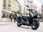 Yamaha XMAX 125